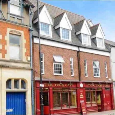 Apartament Exclusive Flat In Oxford Centre With Ac Zewnętrze zdjęcie