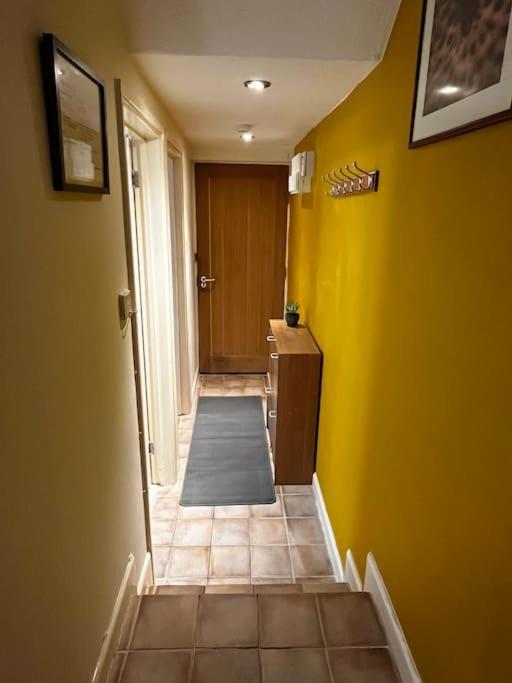 Apartament Exclusive Flat In Oxford Centre With Ac Zewnętrze zdjęcie