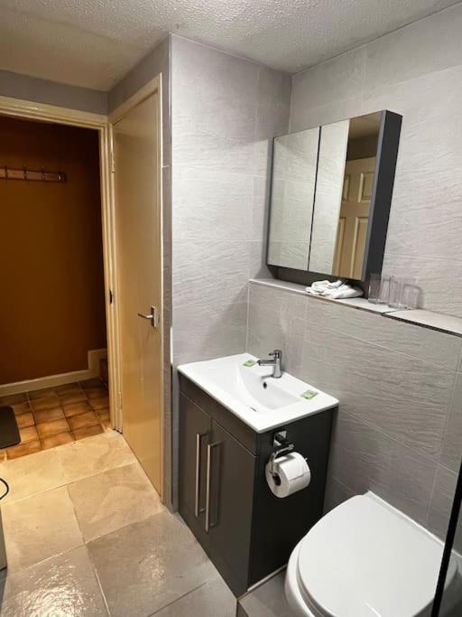 Apartament Exclusive Flat In Oxford Centre With Ac Zewnętrze zdjęcie