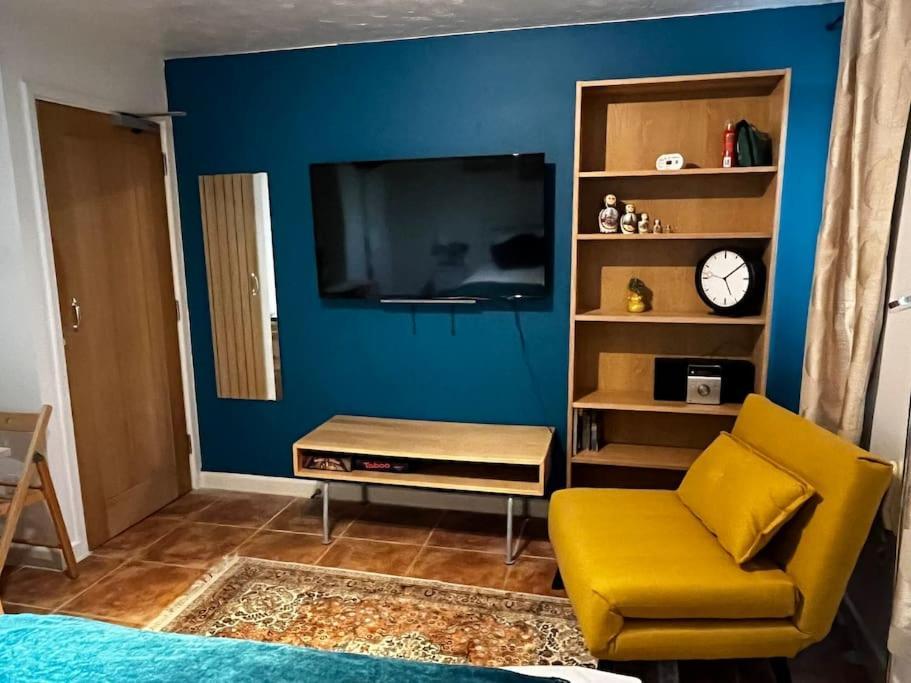 Apartament Exclusive Flat In Oxford Centre With Ac Zewnętrze zdjęcie